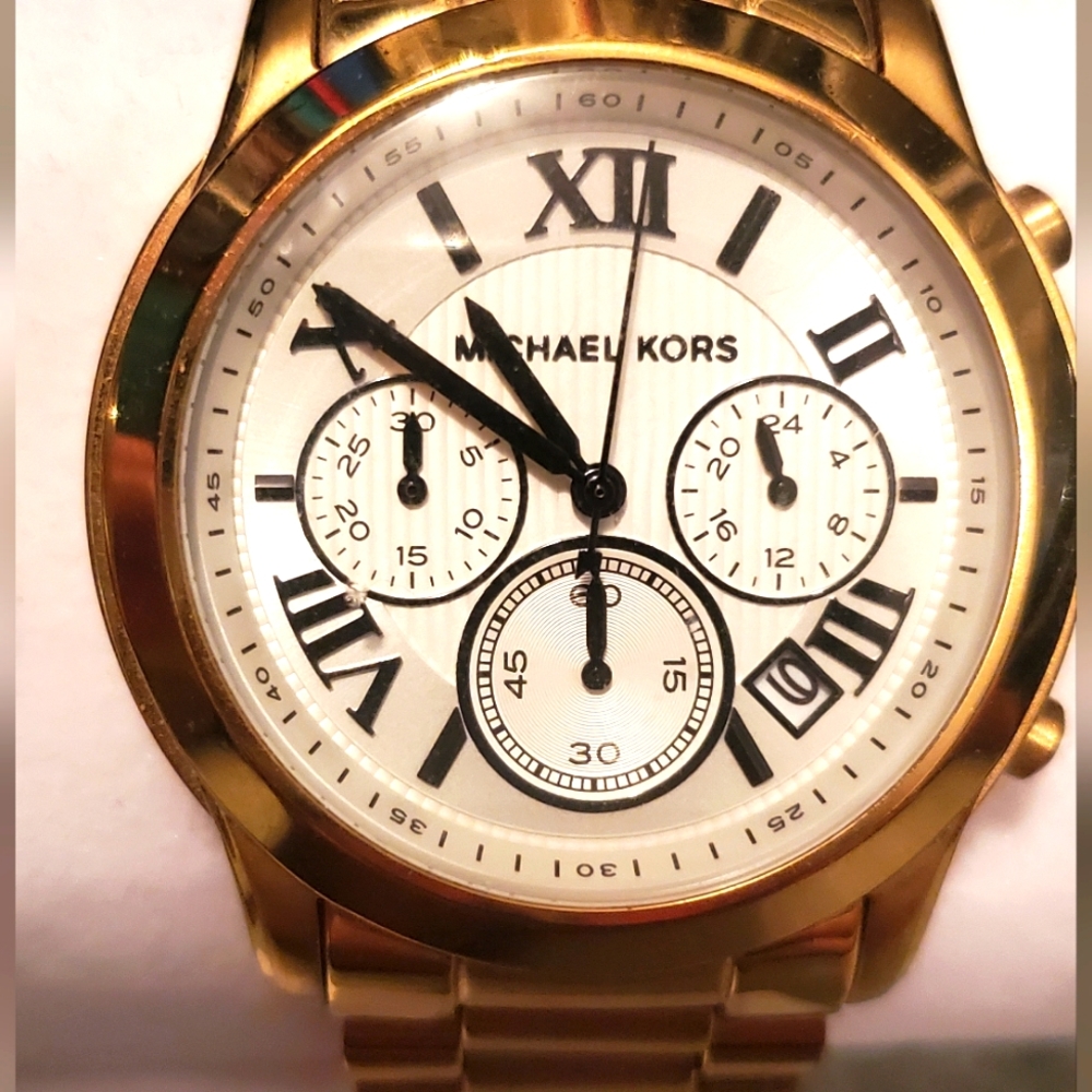 Michael Kors Watch